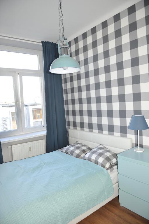 Apartament Feniks Stare Miasto Krakov Exteriér fotografie