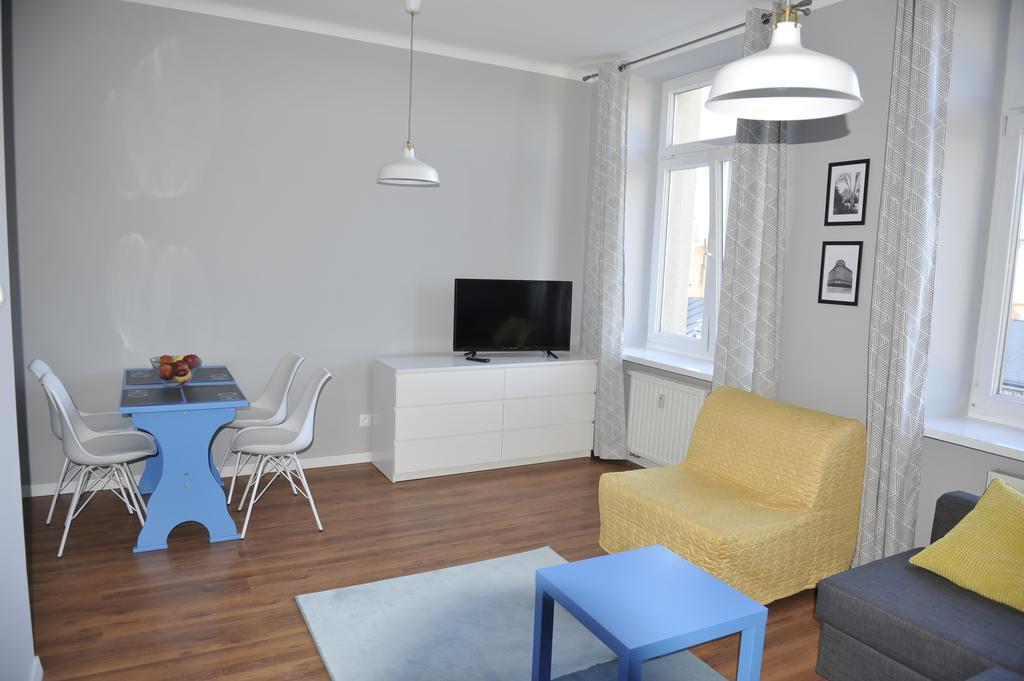 Apartament Feniks Stare Miasto Krakov Exteriér fotografie