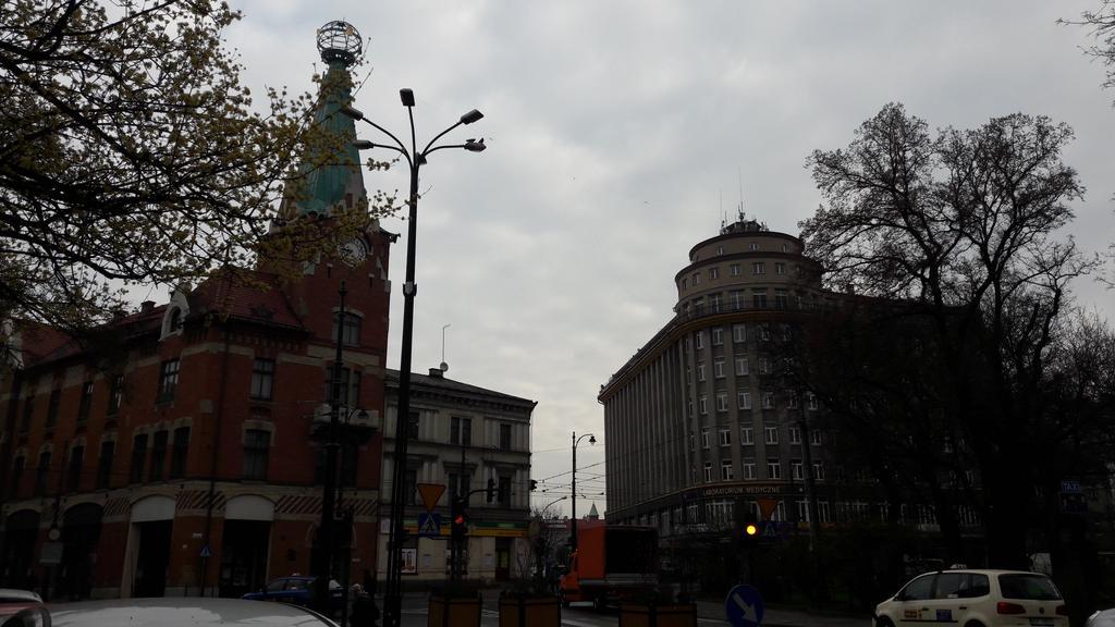 Apartament Feniks Stare Miasto Krakov Exteriér fotografie